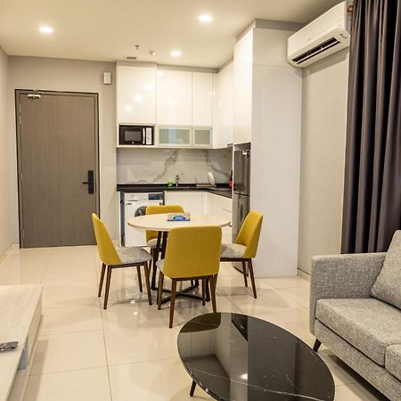 Societe Hartamas Apart otel Kuala Lumpur Dış mekan fotoğraf