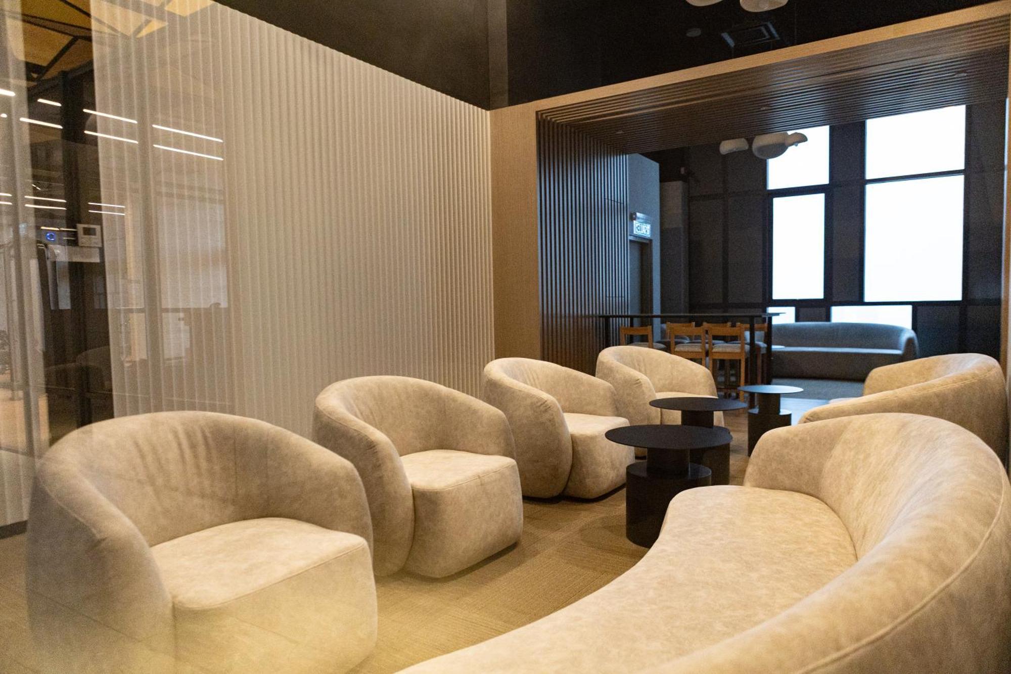 Societe Hartamas Apart otel Kuala Lumpur Dış mekan fotoğraf